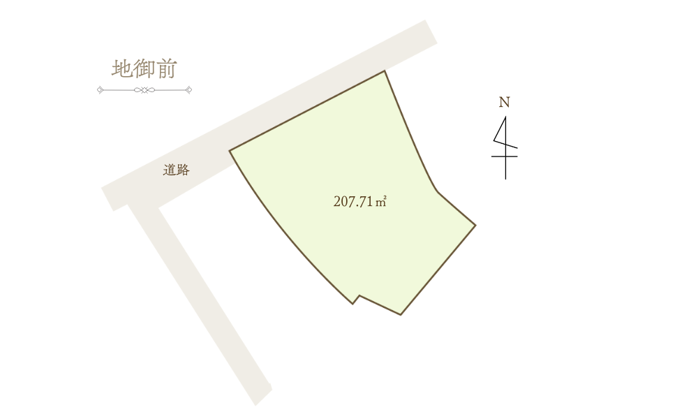 地御前
