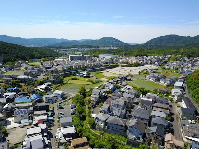 【2025年最新】東広島市の新築の坪単価の相場とは?活用できる補助金についても徹底解説!