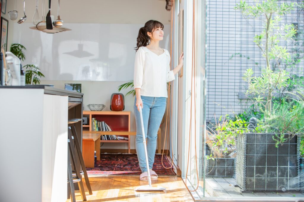 快適な家づくり7つのポイント