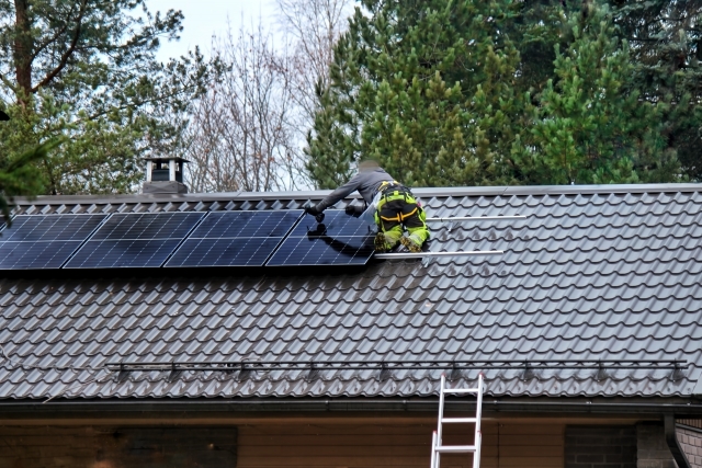廿日市市で使える太陽光発電の補助金はある?注意点や補助金を申請する流れについて解説!