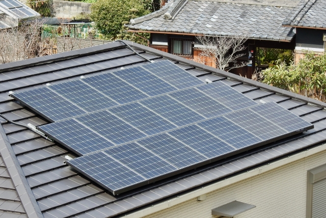 廿日市市で使える太陽光発電の補助金はある？注意点や補助金を申請する流れについて解説！