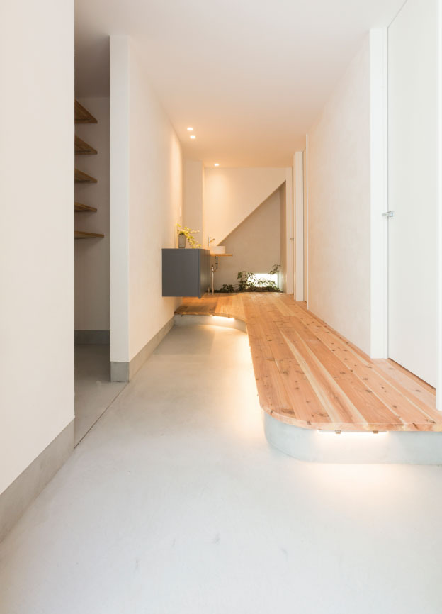 1年365日、ずっと心地のいい家