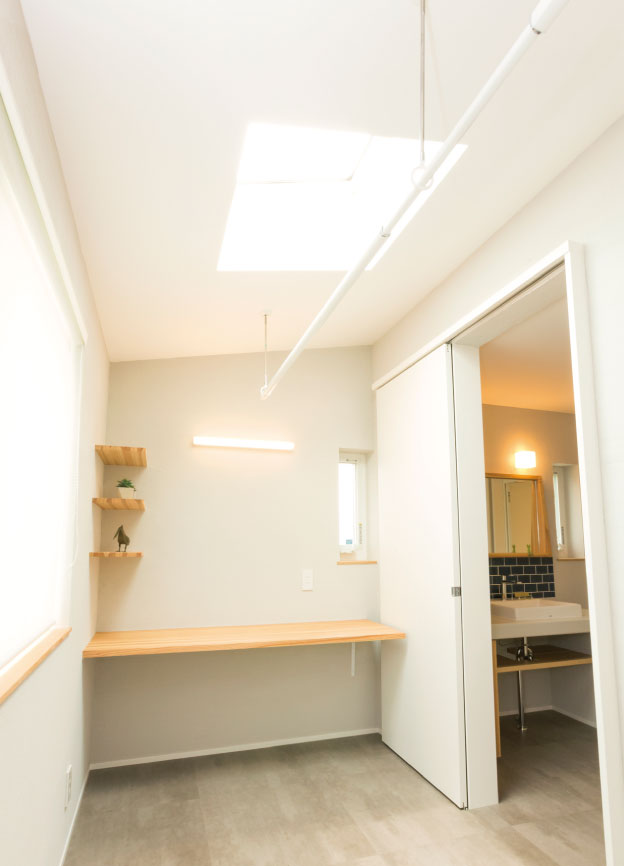 1年365日、ずっと心地のいい家