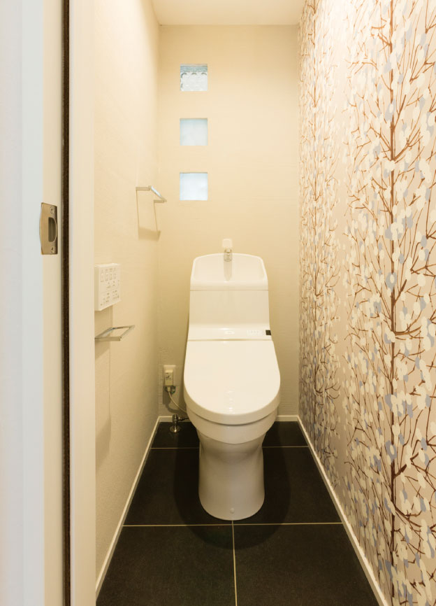 1年365日、ずっと心地のいい家