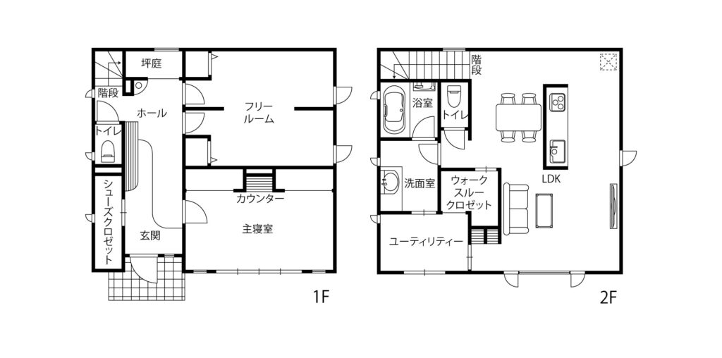 1年365日、ずっと心地のいい家