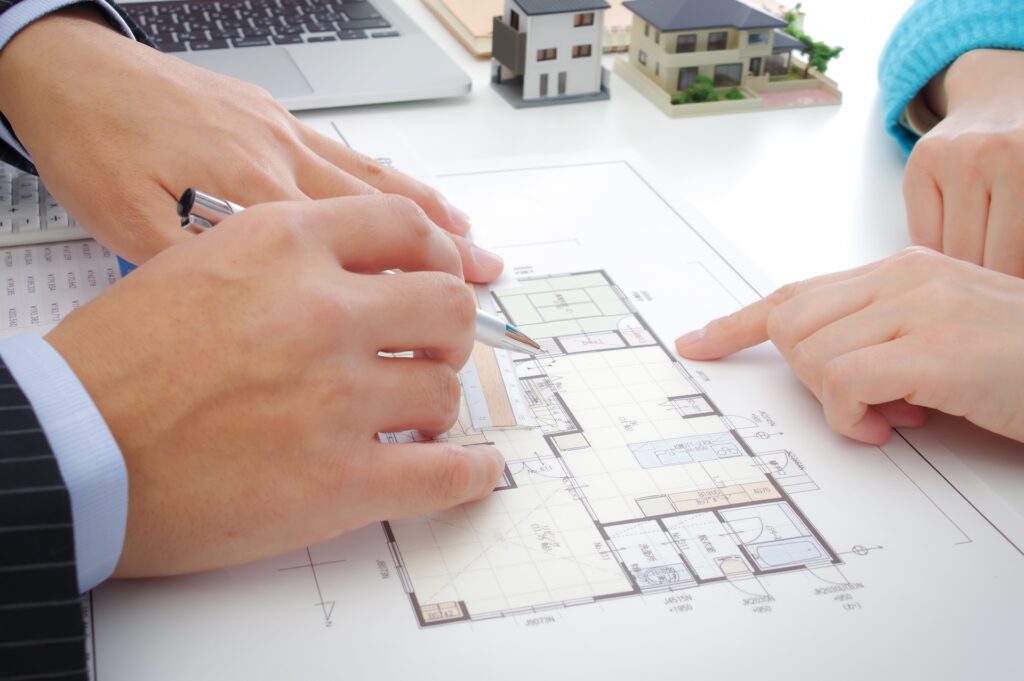 コンセントプランのポイント