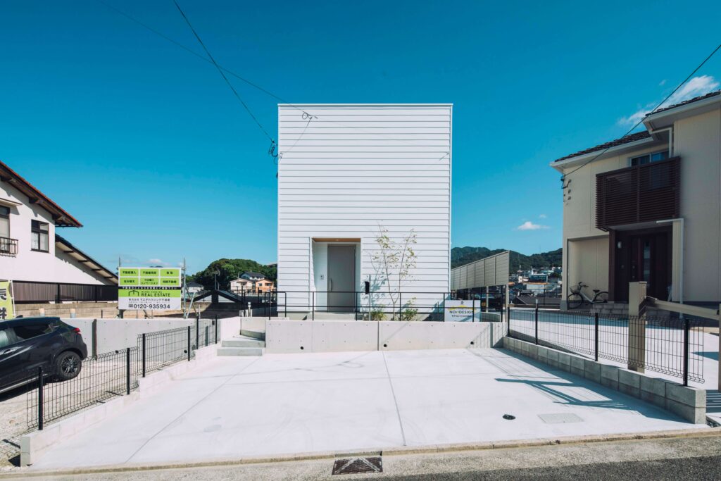 モデルハウス見学会