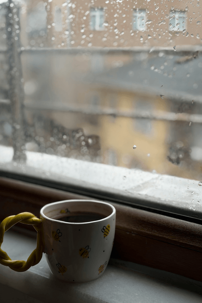 梅雨前にやっておきたい住まい対策