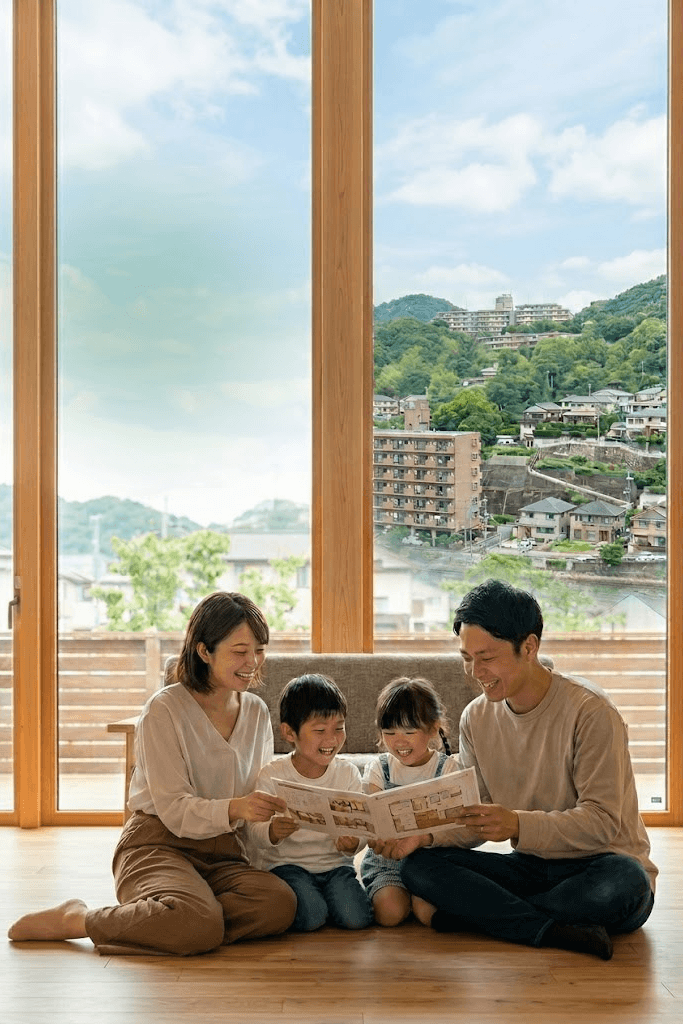 子育て世代必見｜広島で後悔しない新築計画のコツ