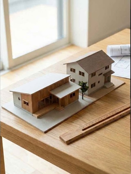 【平屋？2階建て？】後悔しない選び方！我が家に合う住まいを徹底比較